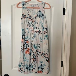 Perfect summer dress